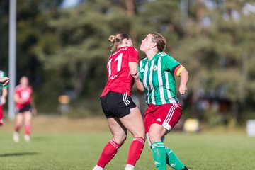 Bild 137 - F SV Boostedt - SG NieBar : Ergebnis: 1:1